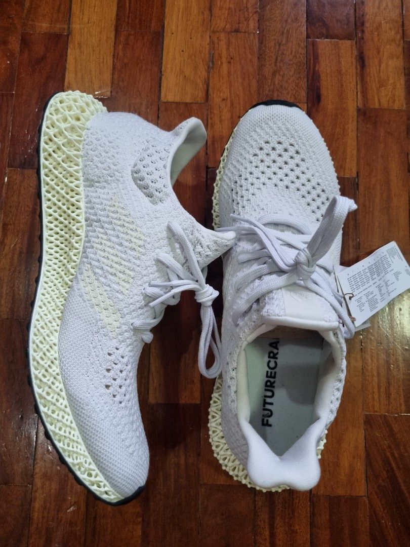 Adidas Futurecraft