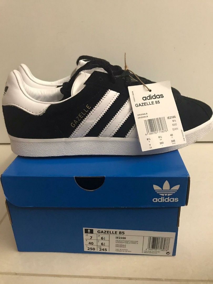Gazelle sale adidas 40