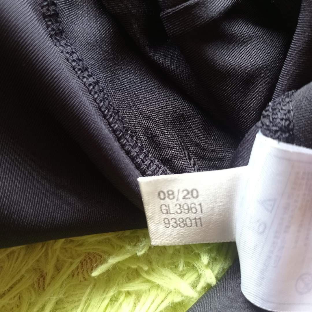 ADIDAS MATERNITY BADGE OF SPORT TIGHT - LEGGING SPORT WANITA (4155), Olah  Raga, Baju Olahraga di Carousell