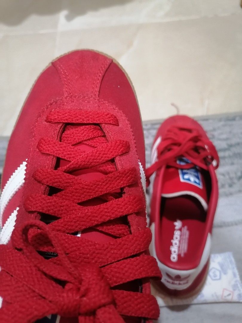 Adidas munchen 2025 size 10