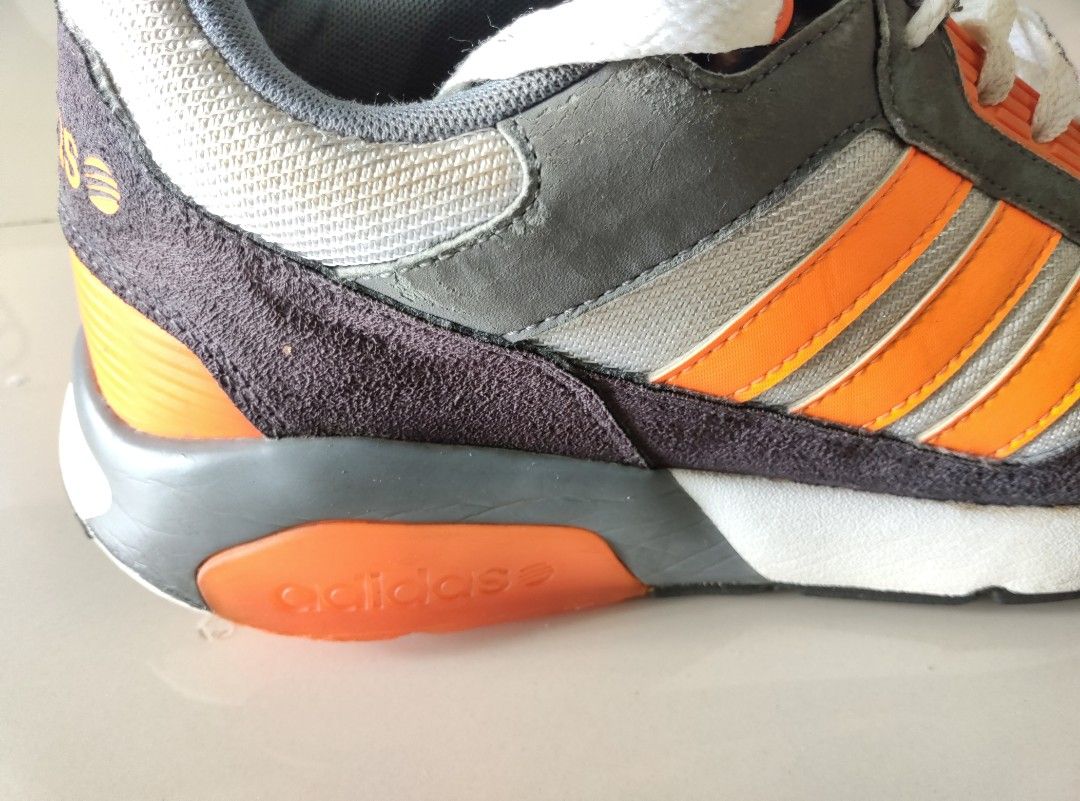 Adidas neo classic shop athletic shoes