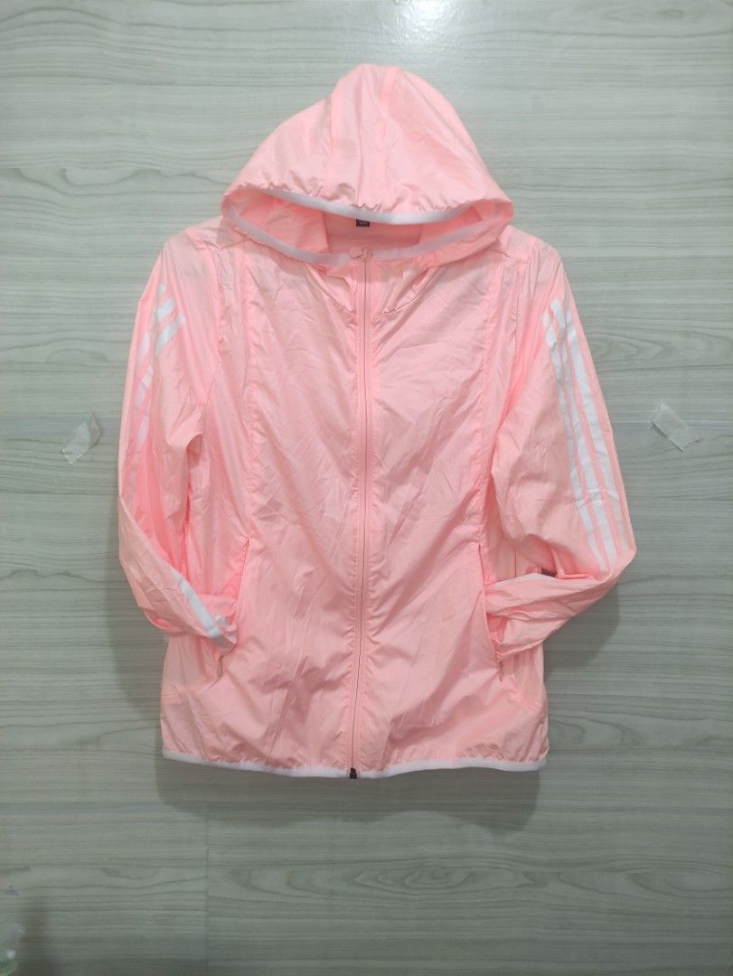 Adidas neo sales jacket women's