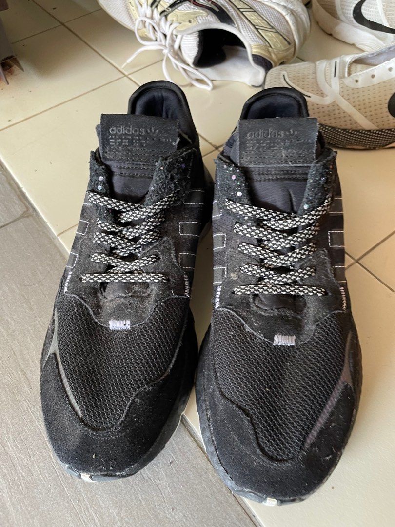 Adidas us nite jogger gtx discount