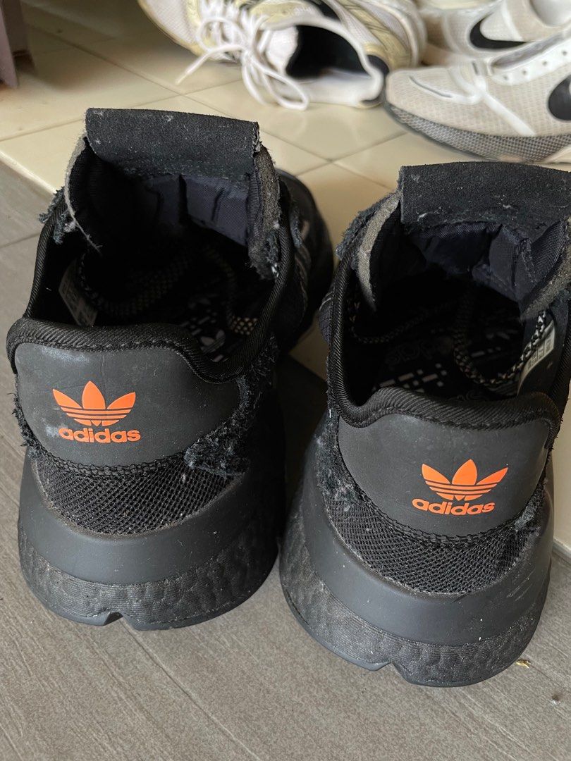 Nmd vs nite 2025 jogger