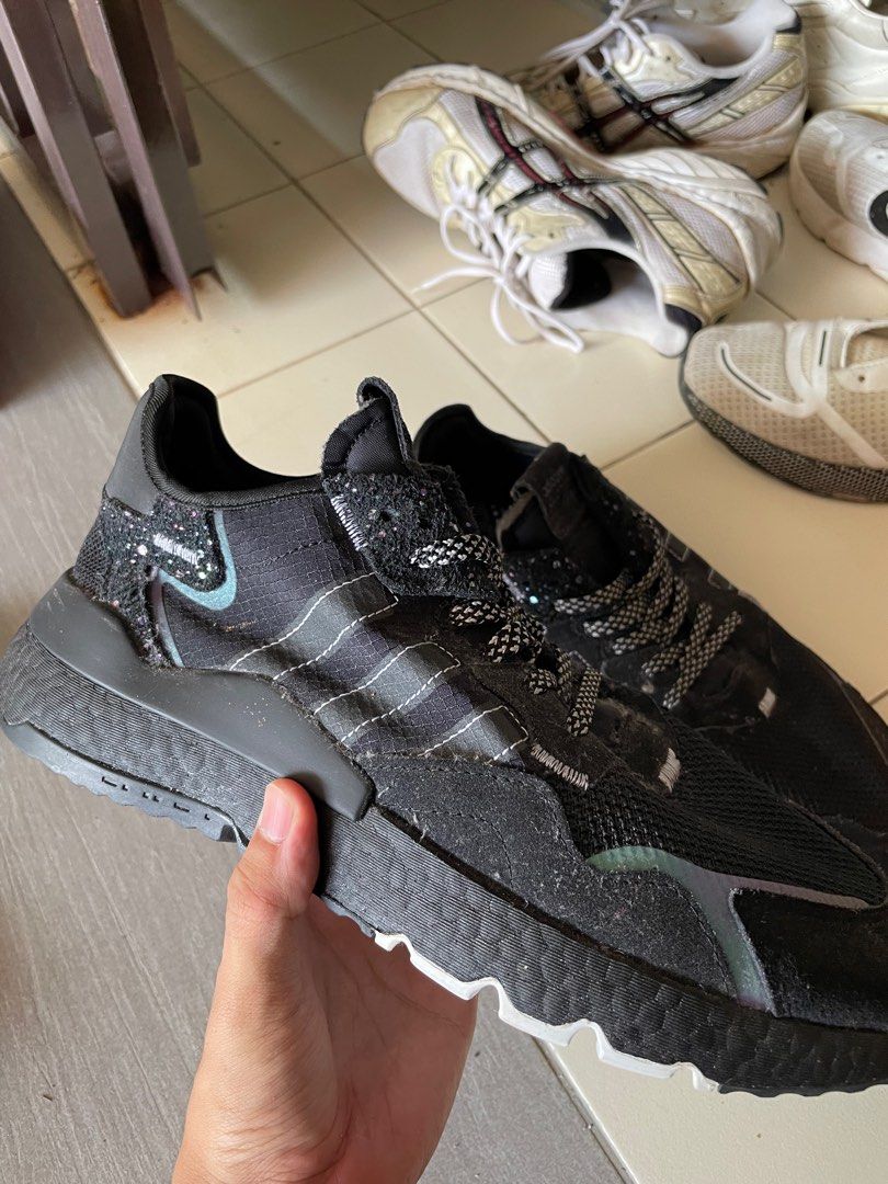 Adidas outlet nike jogger