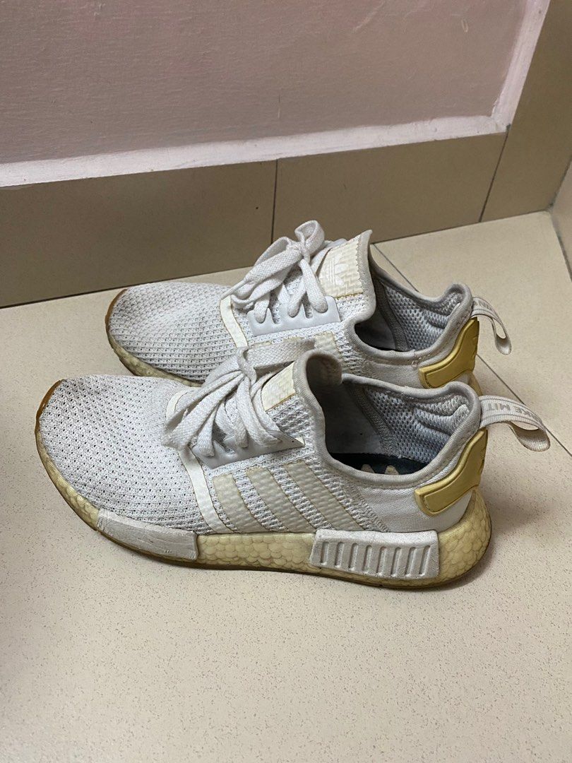 Adidas top nmd 6