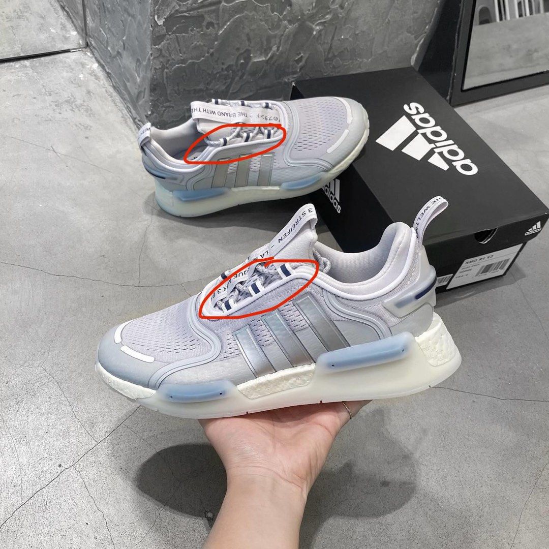 Adidas nmd hotsell ecuador 4g