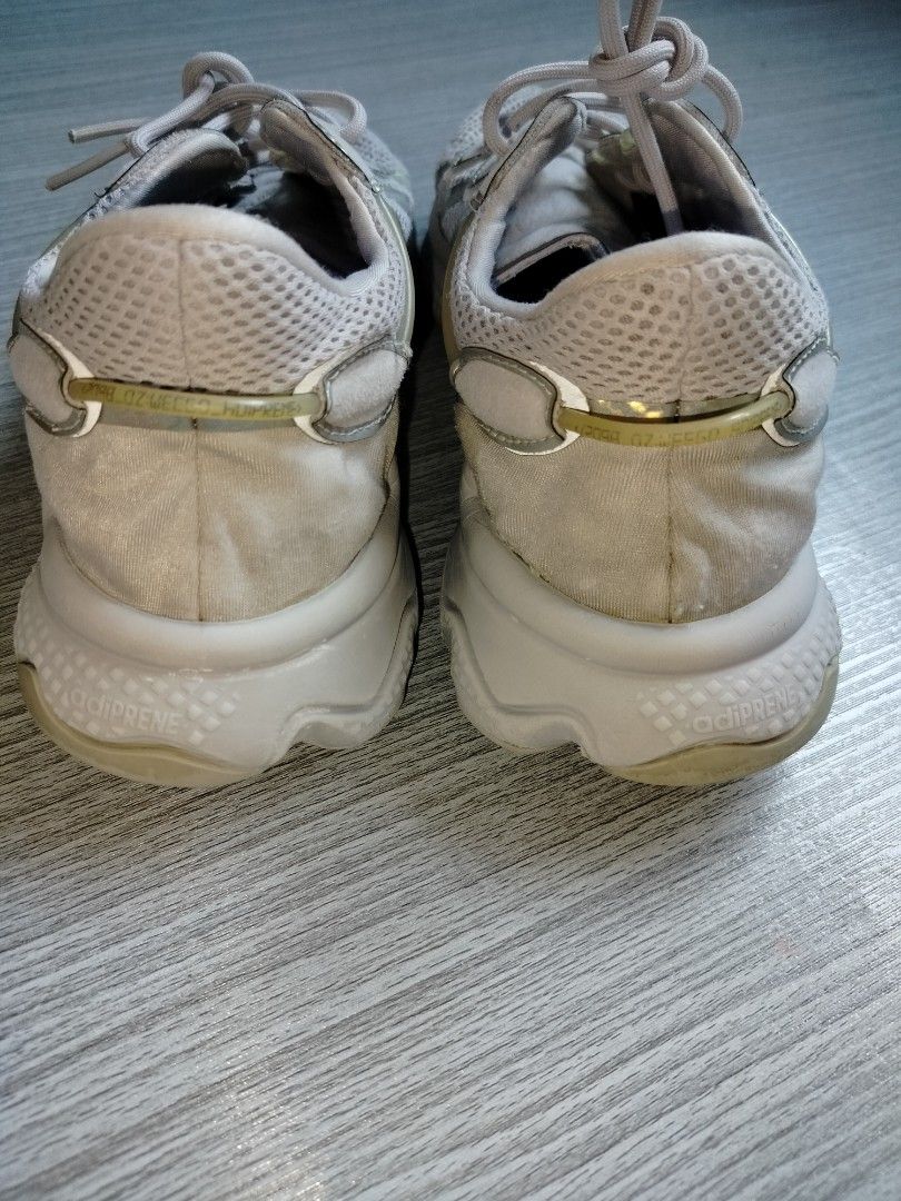 Adidas hotsell ozweego fv9656
