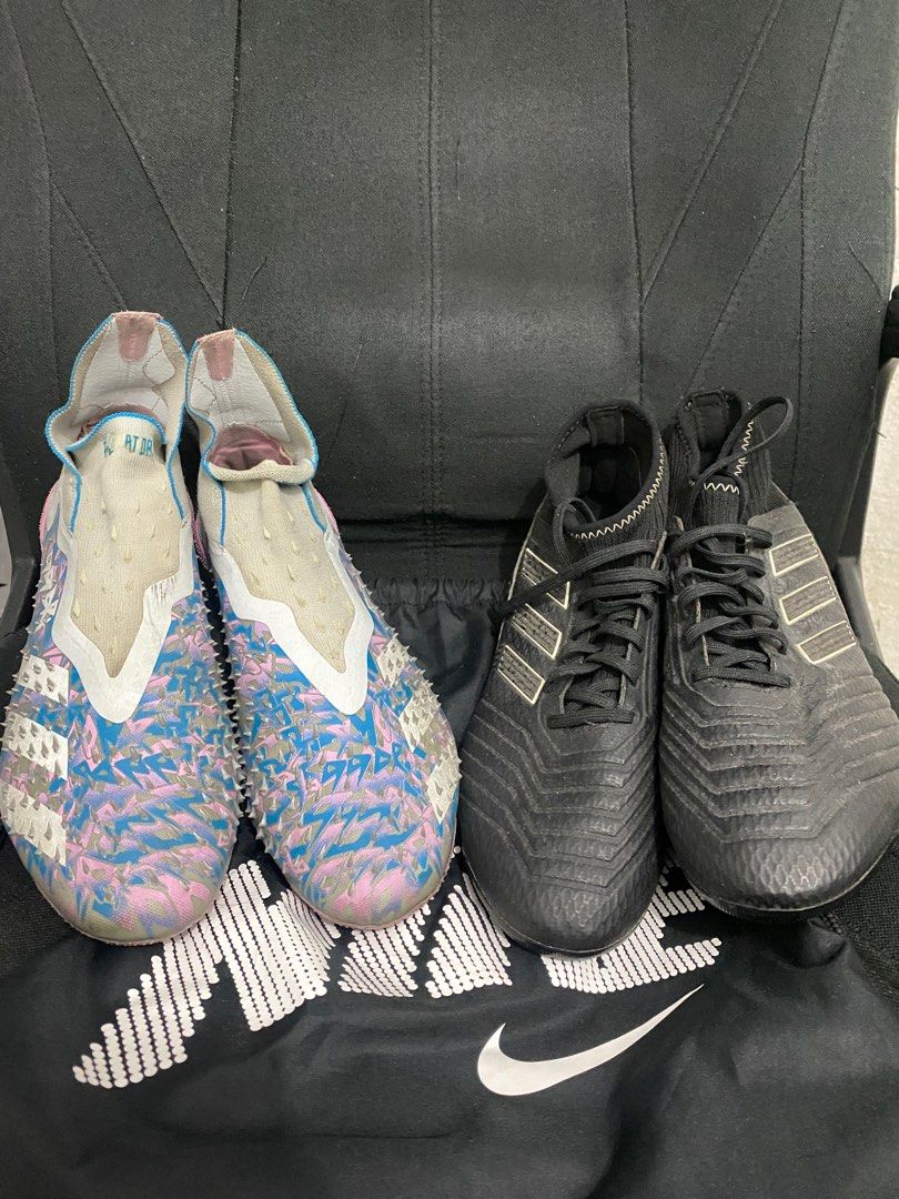 Adidas on sale glitch 18