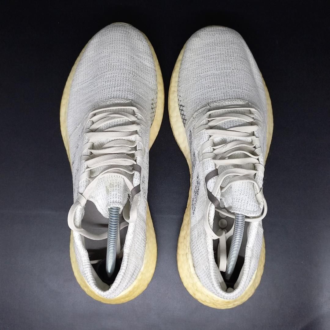Pureboost go non dyed online