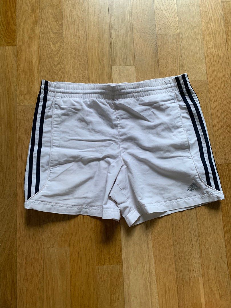 mens adidas shorts ebay