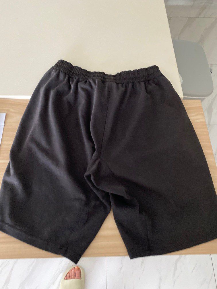Adidas shorts sale with zipper pockets
