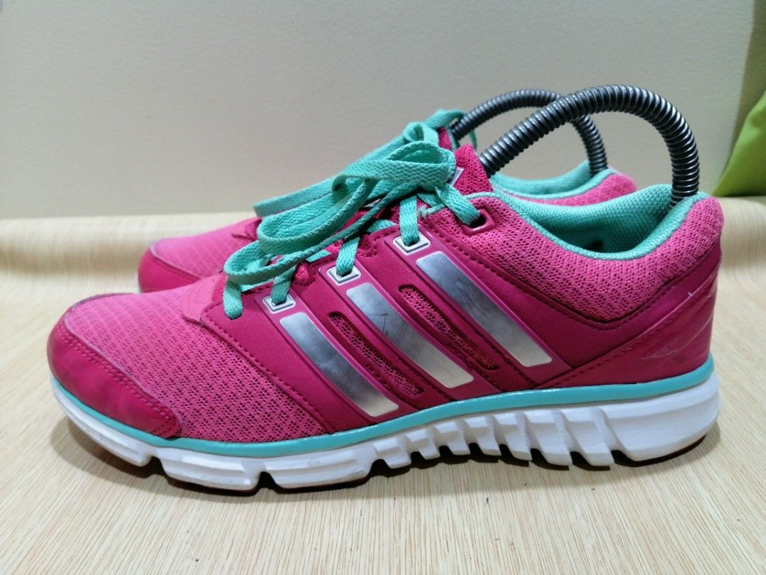 Adidas youth size 6 in womens store