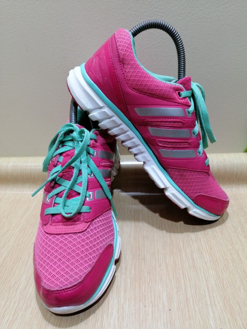 Womens 7.5 in youth hotsell adidas