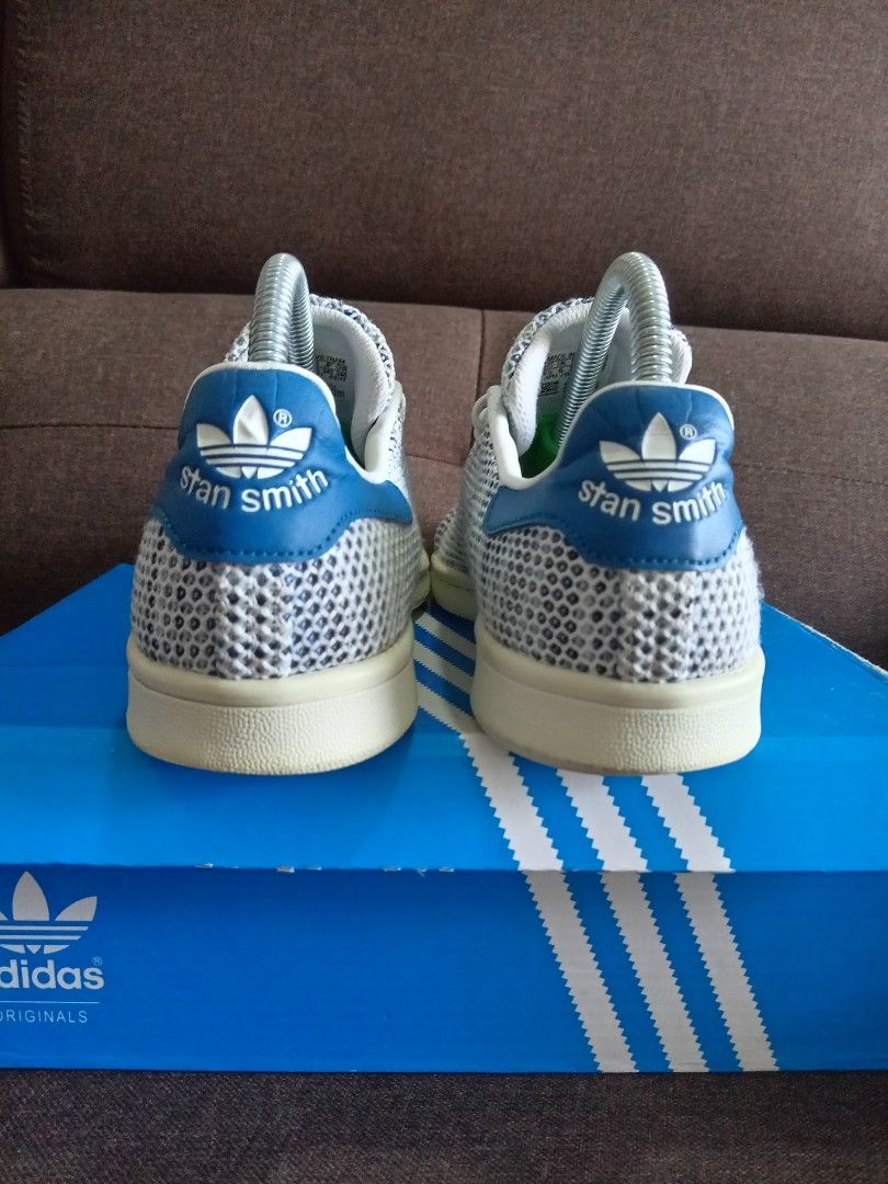 Adidas stan smith a verona top