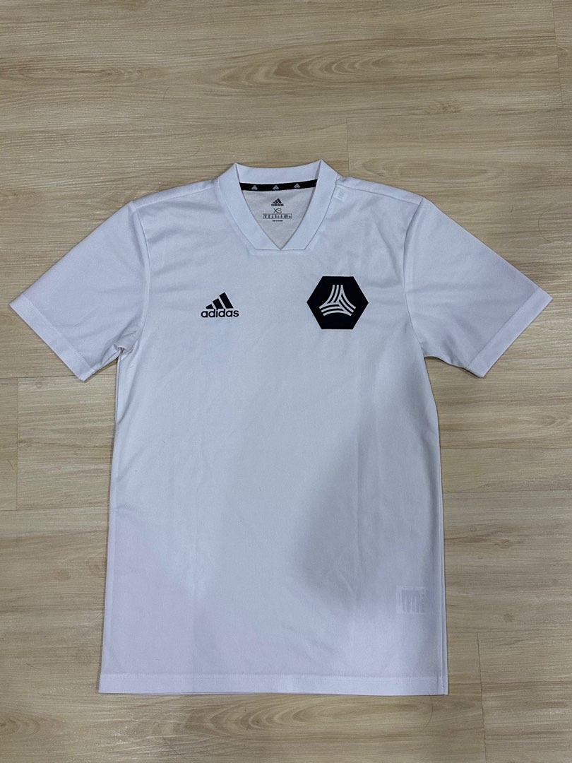 Adidas tango t shirt sales