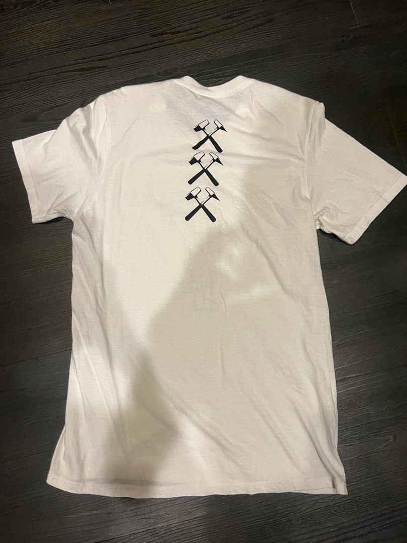 Sサイズ】Tinman Elite Tour Tee