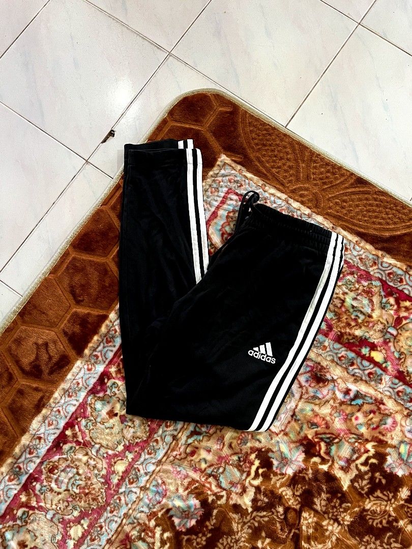 Used adidas cheap tracksuit