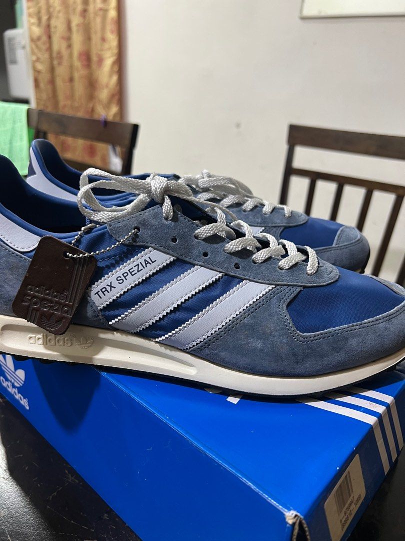 Adidas spezial deals trx spzl
