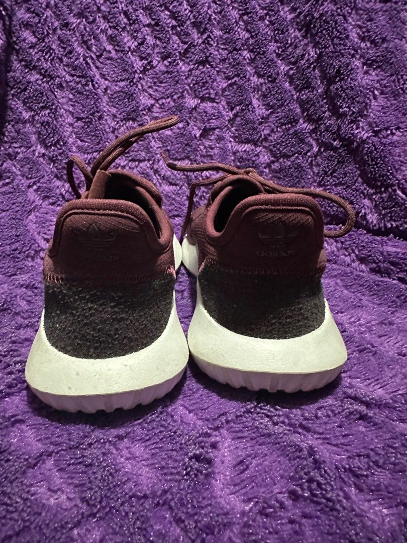 Adidas Tubular, Women's Fashion, Footwear, Sneakers on Carousell