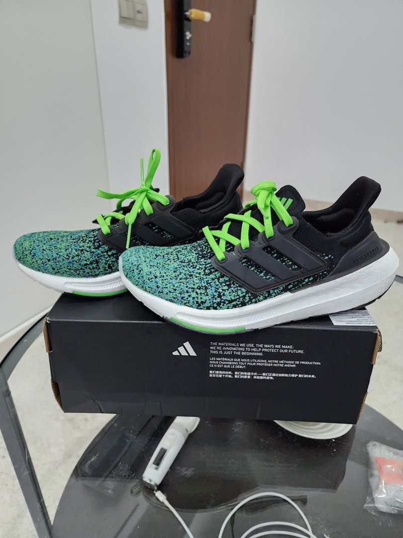 Adidas ultraboost uncaged best sale 692