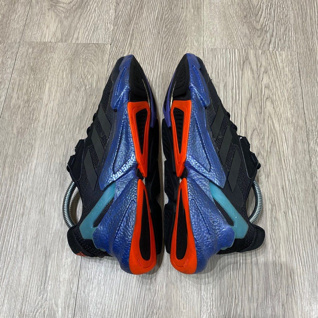 Adidas x9000l4 boost 7uk aa49 Men s Fashion Footwear