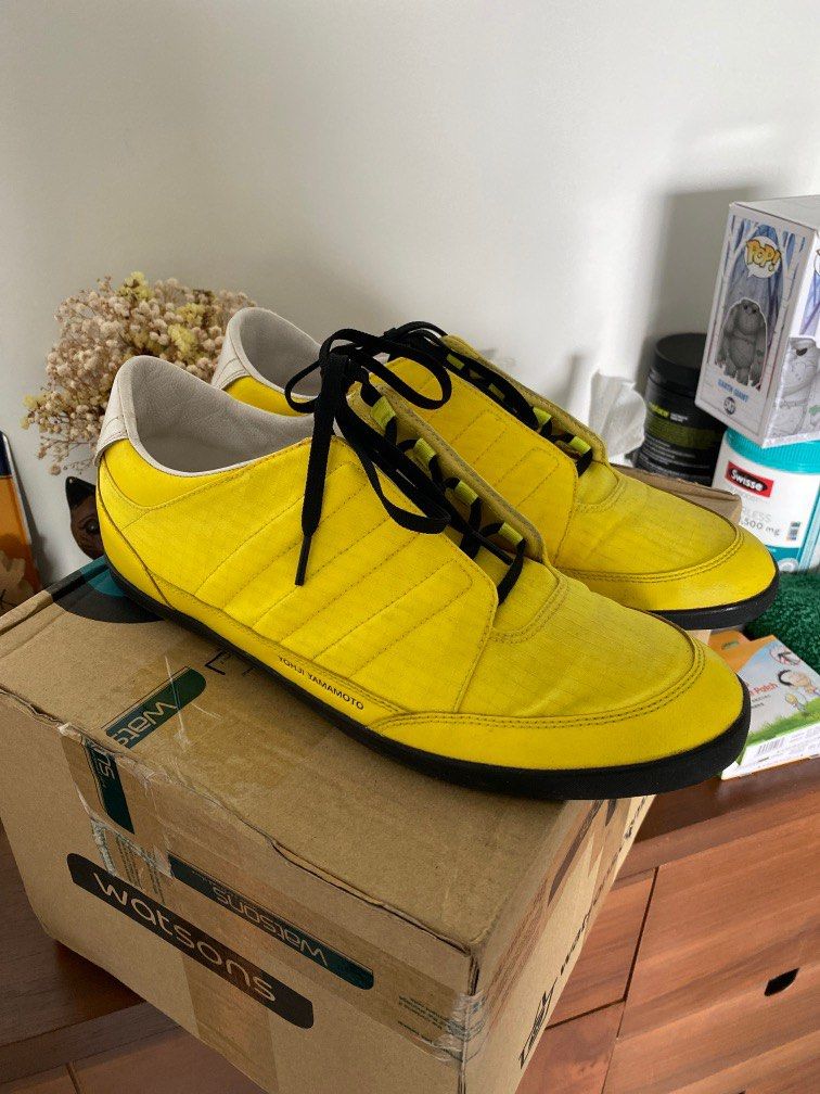 Y3 honja low store