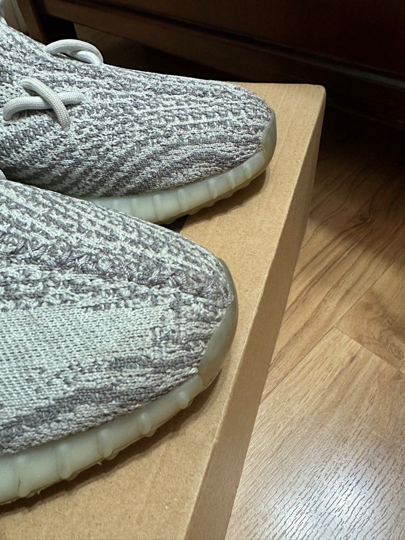 Yeezys blue shop tint for sale