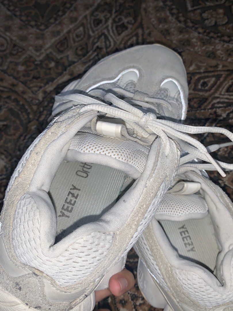 Adidas Yeezy 500 Blush