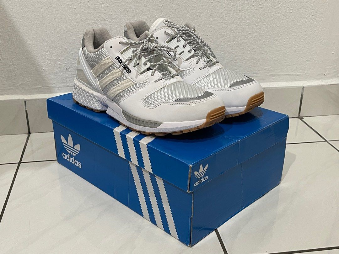 Adidas x neighborhood x undefeated discount
