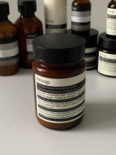 Aesop Primrose Hydrating Cream 120ml