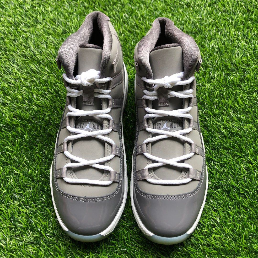 Jordan 11 clearance size 3y