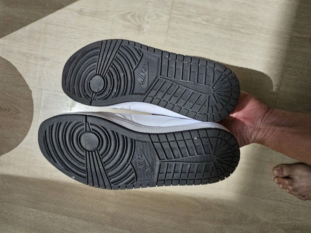 Air jordan executive Men s Fashion Footwear Sneakers on Carousell