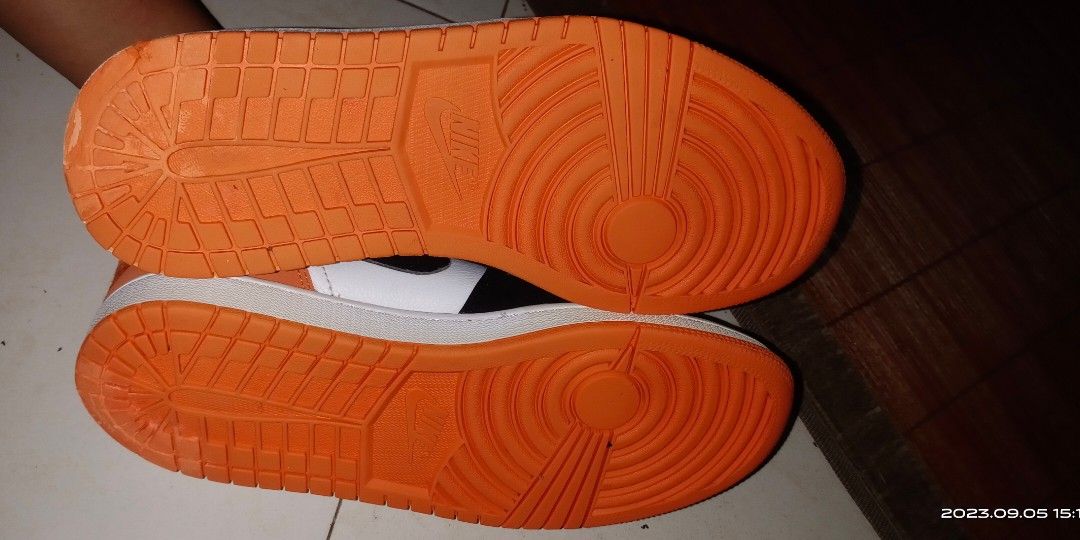 nike air huarache ultra size 7