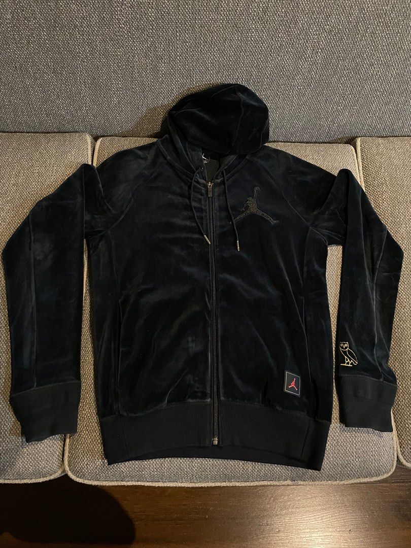 Jordan online ovo jacket