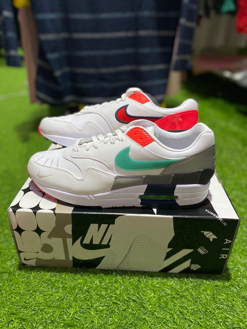Air max evolution online