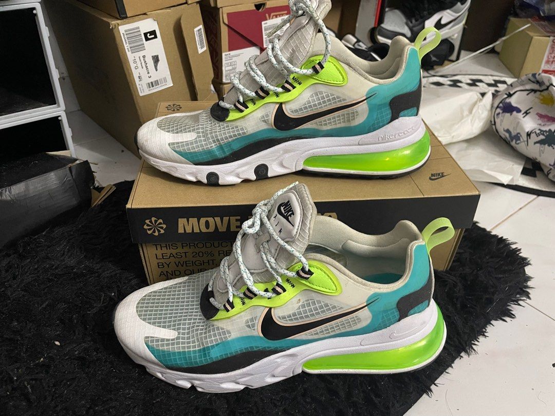 AIRMAX 270 REACT