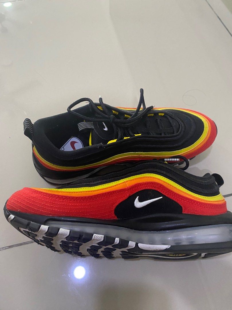 Airmax 97 Women s Fashion Footwear Sneakers on Carousell