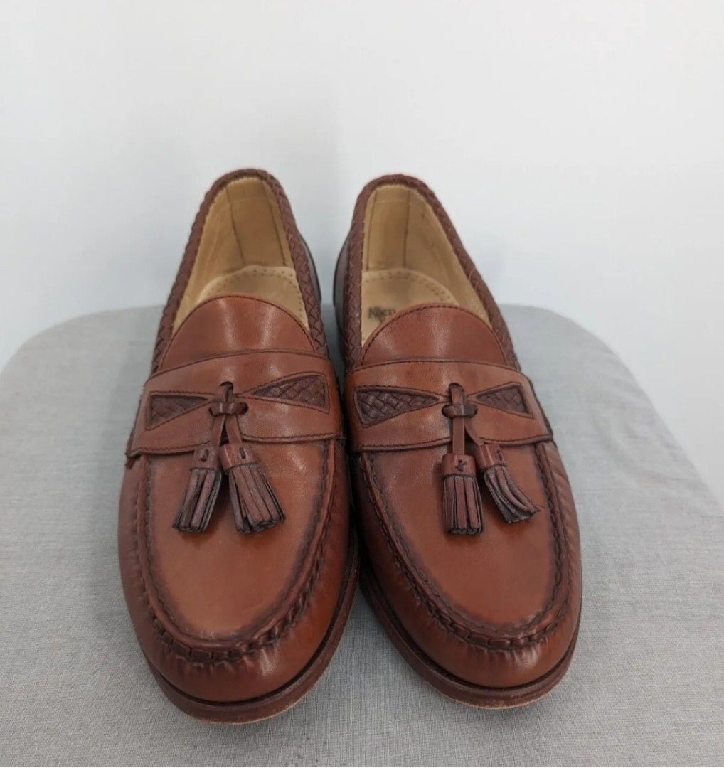 Allen edmonds maxfield sales