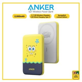 Anker 737 Powerbank PowerCore 24K, Mobile Phones & Gadgets, Mobile