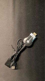 Anycast 螢幕鏡像 hdmi 電視棒 手機轉電視