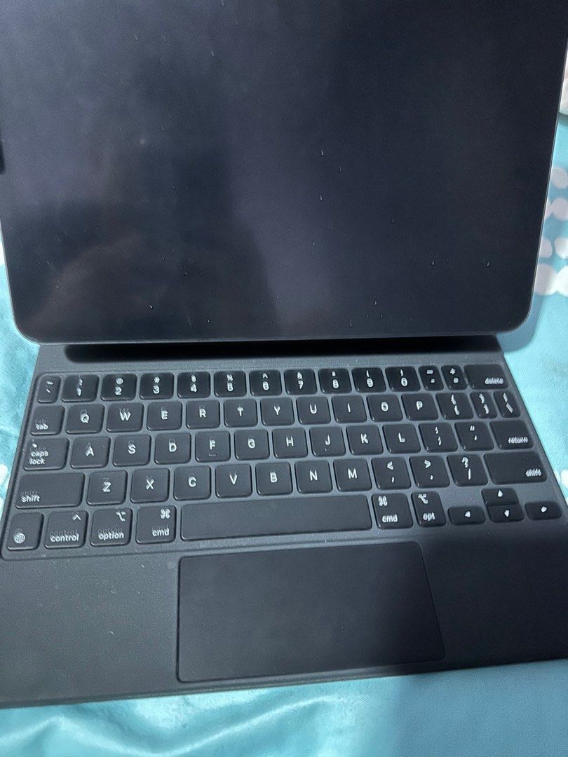 IPad Pro Keyboard NOT Working? [SOLVED] [ANY Keyboard]