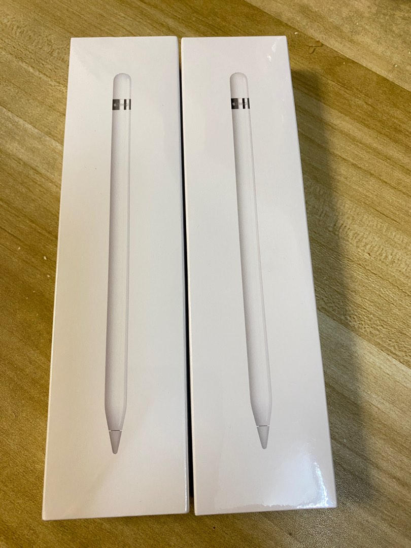 Apple Pencil（第一代）, 手提電話, 平板電腦, 平板電腦- iPad