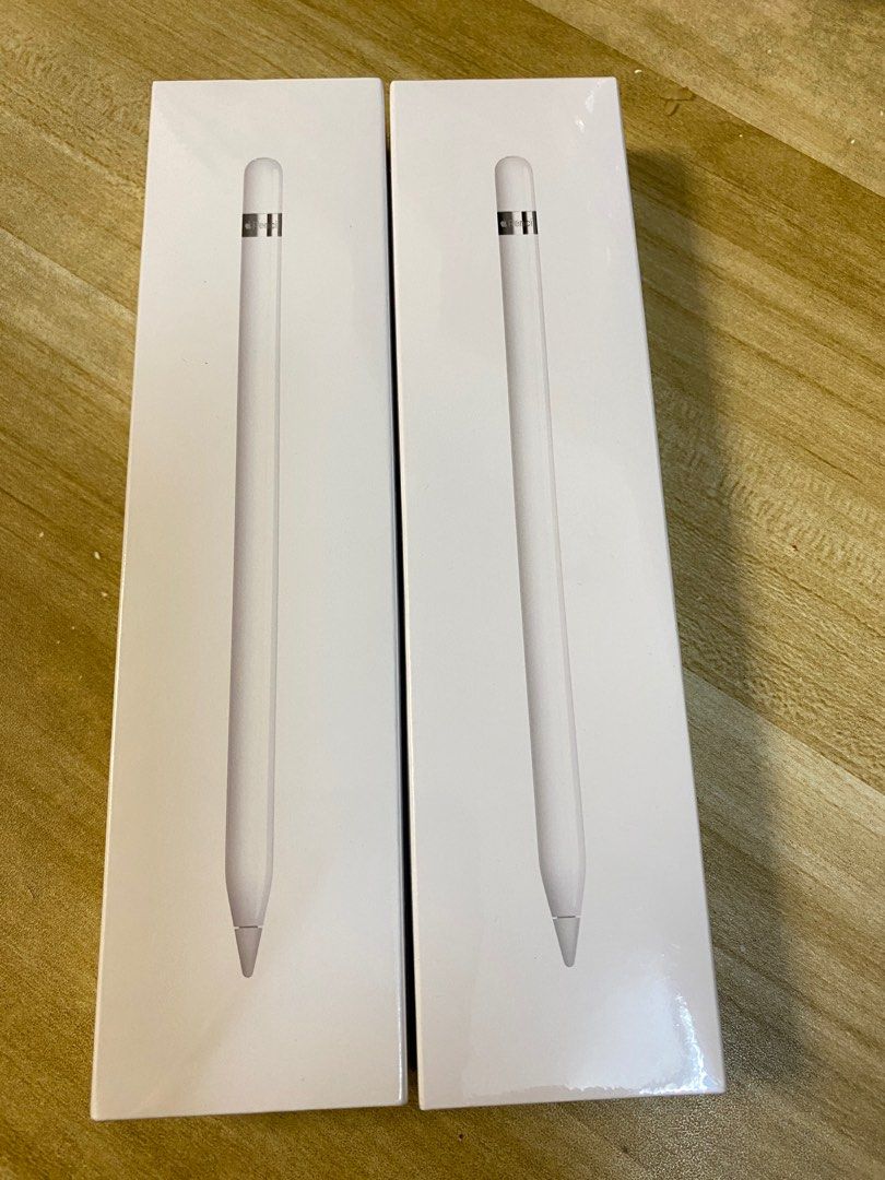 Apple Pencil（第一代）, 手提電話, 平板電腦, 平板電腦- iPad - Carousell