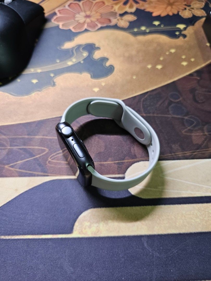 Apple watch 2025 gen 3 nike