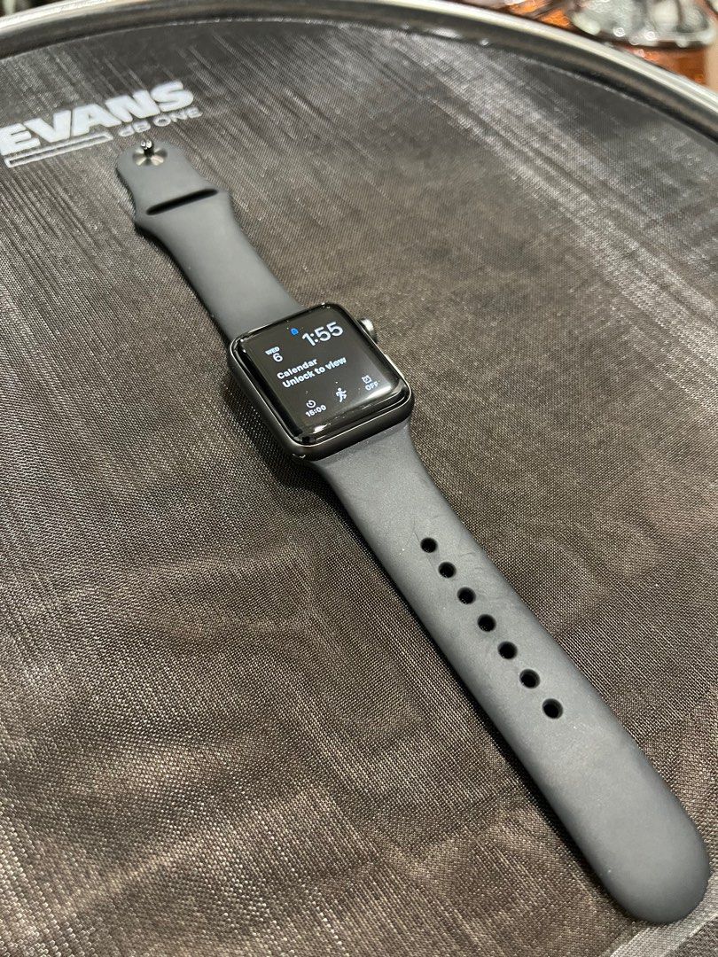 Buy used apple watch top series 3
