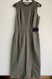 Army Dress brand Warehouse