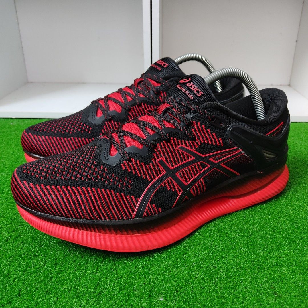 ASICS META RIDE Men s Fashion Footwear Sneakers on Carousell