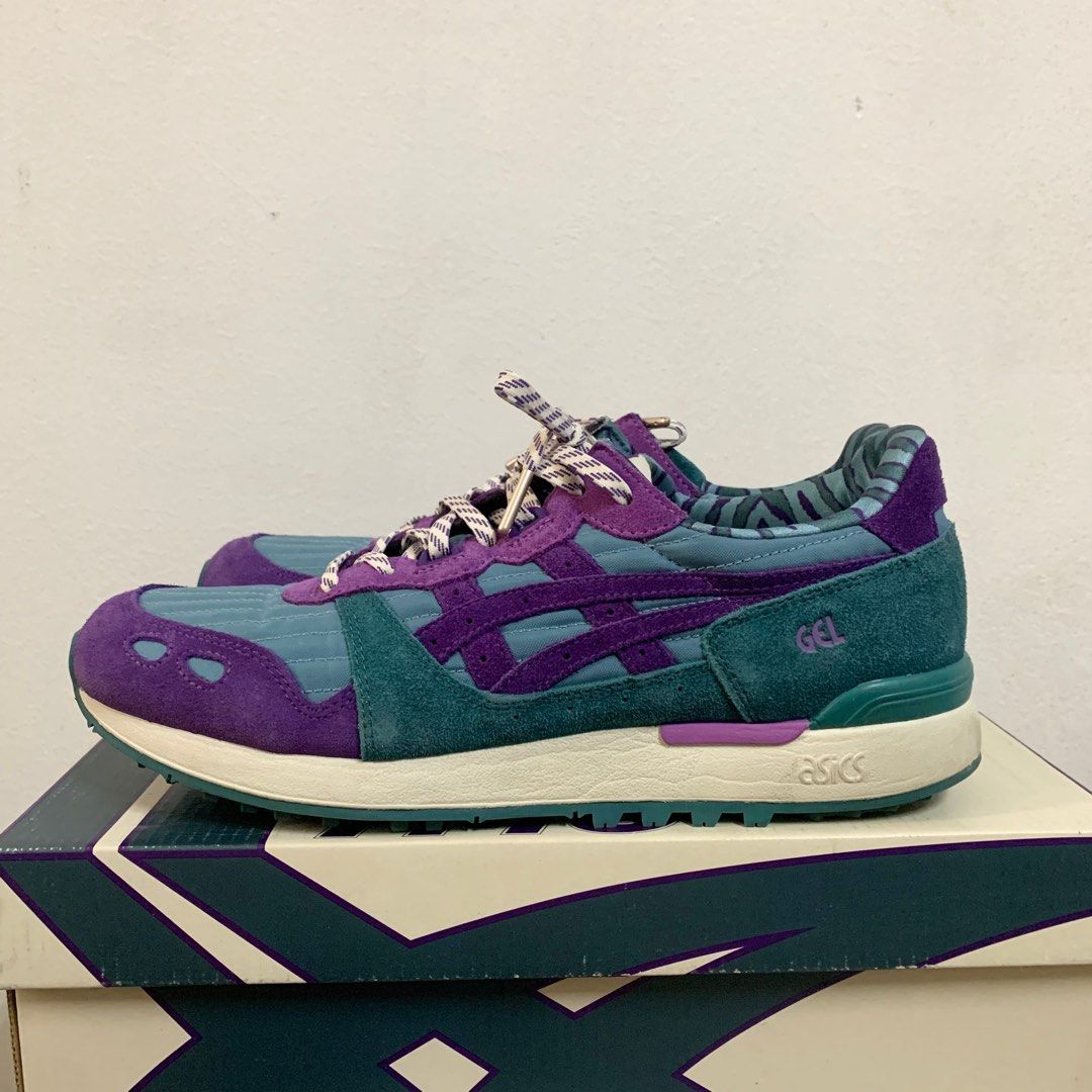 Asics tiger x clearance ymc