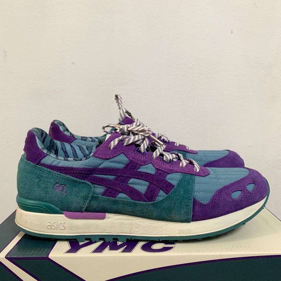 Asics tiger outlet ymc